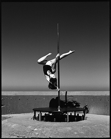 Jeanette - Battery Chamberlain SF