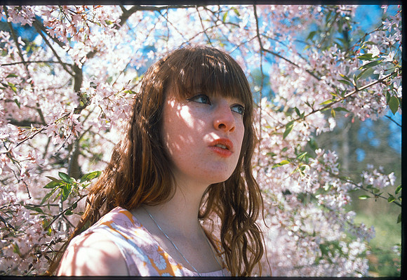 Clothilde - GG Park SF