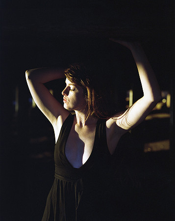 Under the Pier - Clothilde