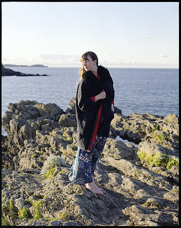 Clothilde - Saint-Malo