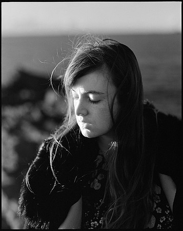 Clothilde - Saint-Malo