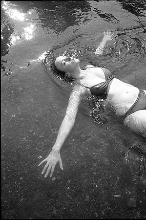 Clothilde - Russian River