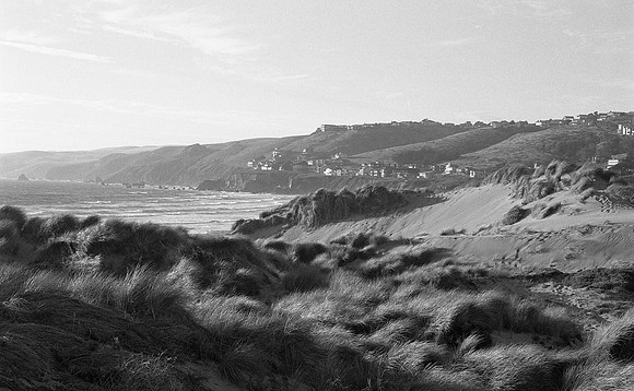 Dillon Beach, CA