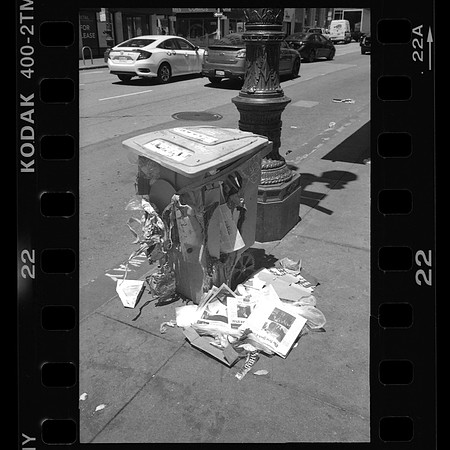 San Francisco, CA