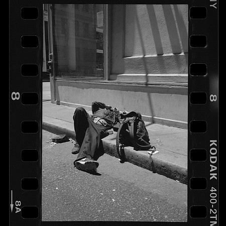 San Francisco, CA