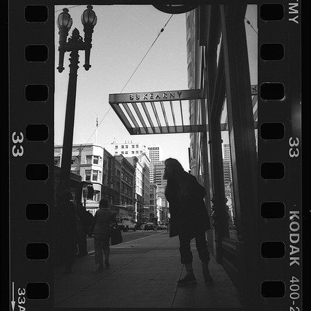 San Francisco, CA