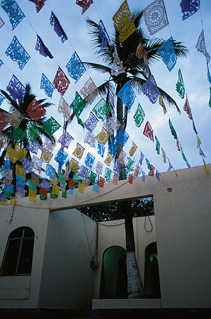 Baja - MEX
