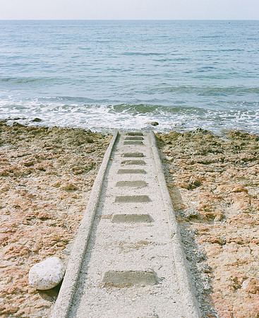 Carry, France