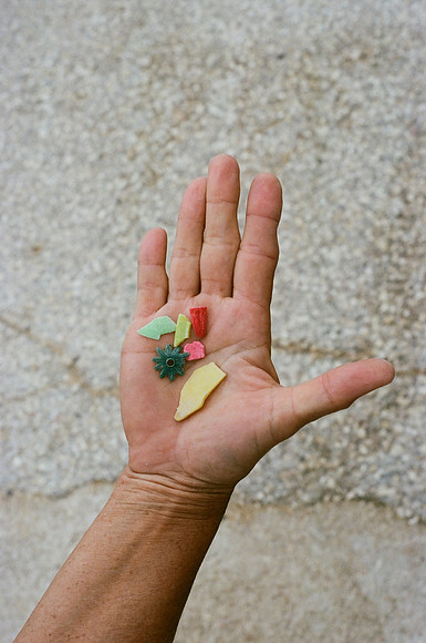 Carry, France