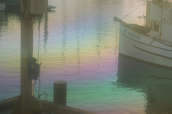 Santa Cruz, CA