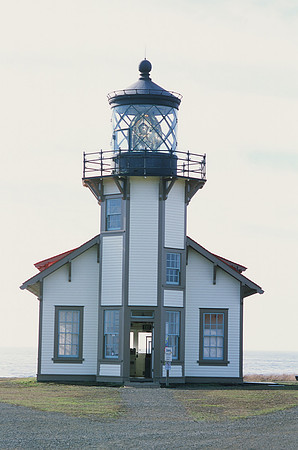 Mendocino, CA