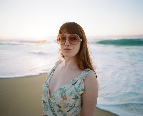 Clothilde - Kauai