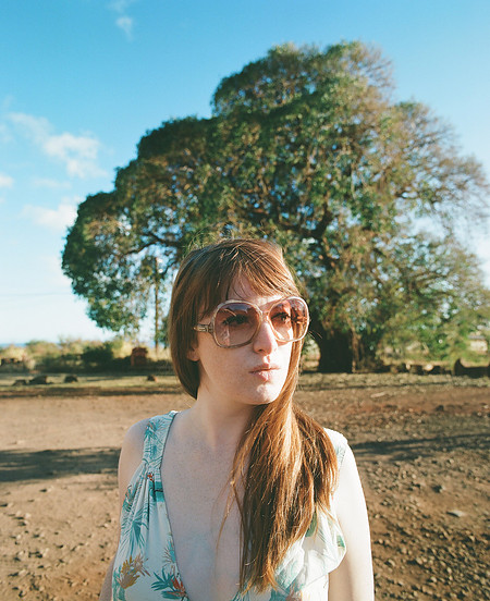 Clothilde - Kauai