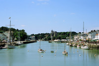 Pornic - France