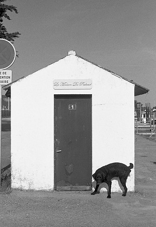 Pornic - France