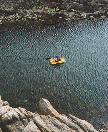 Pornic - France